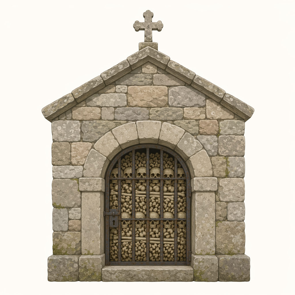 charnel
