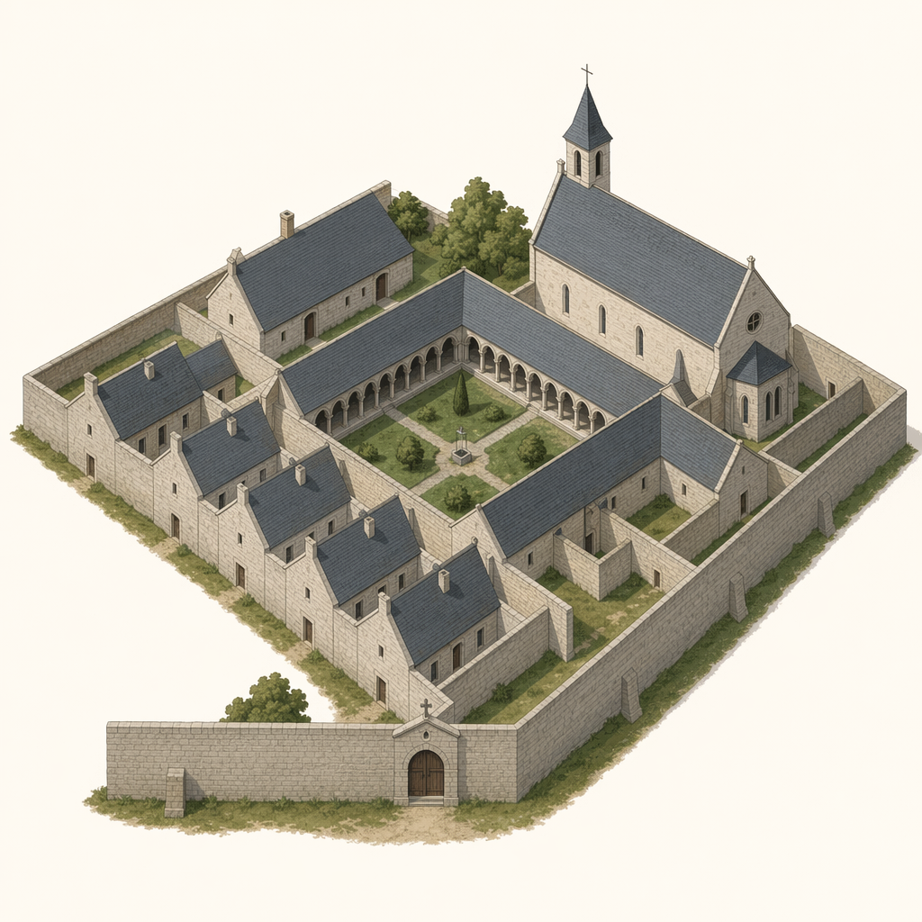 charterhouse