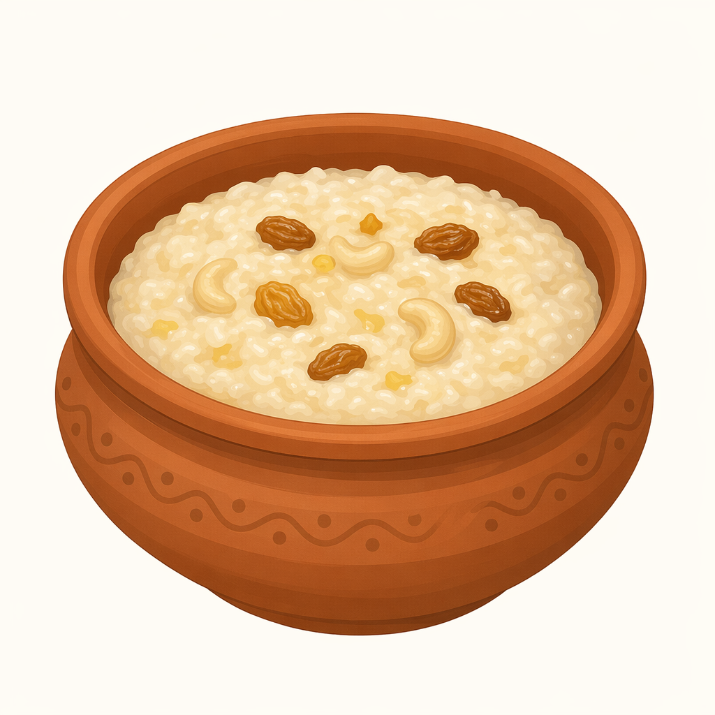 charu