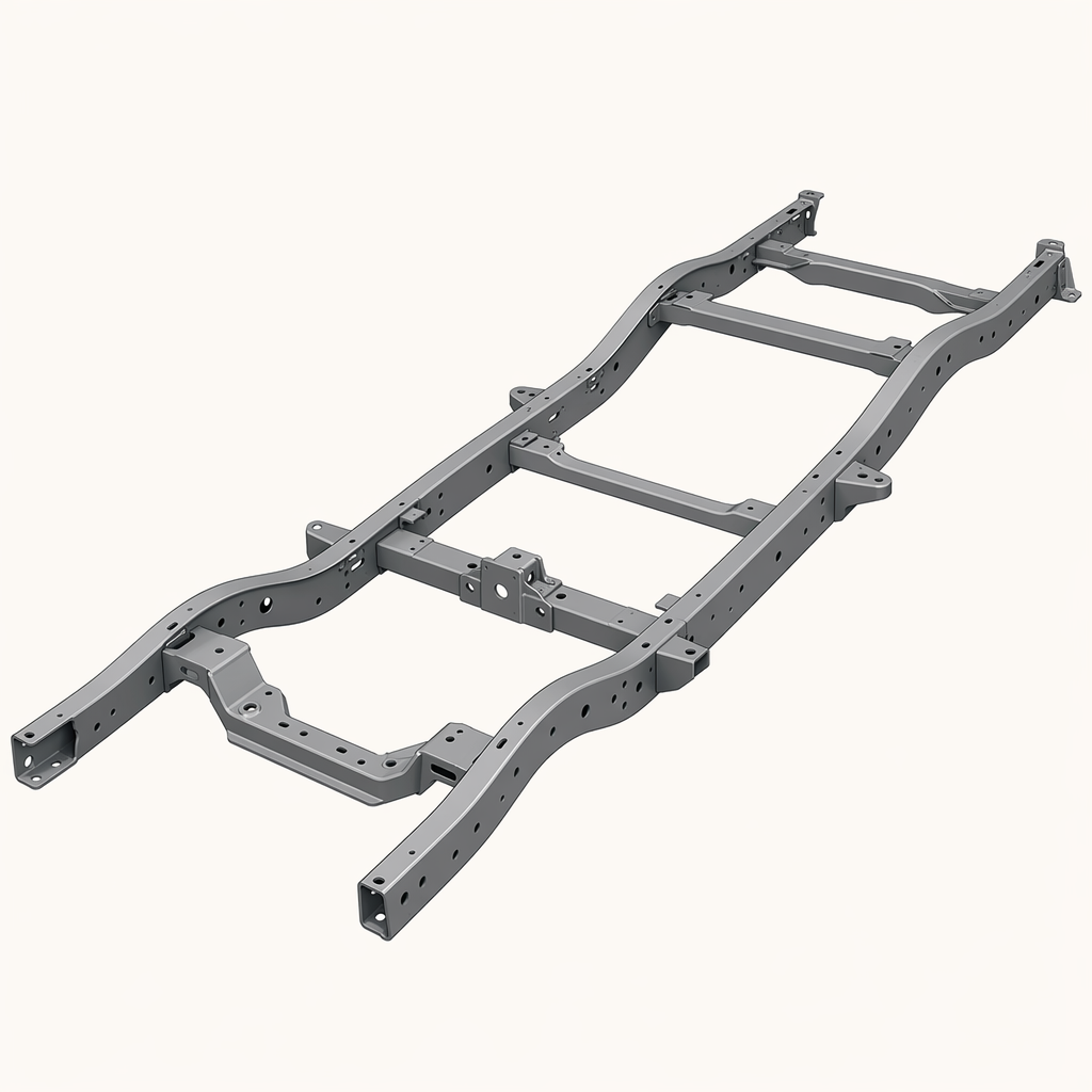 chassis