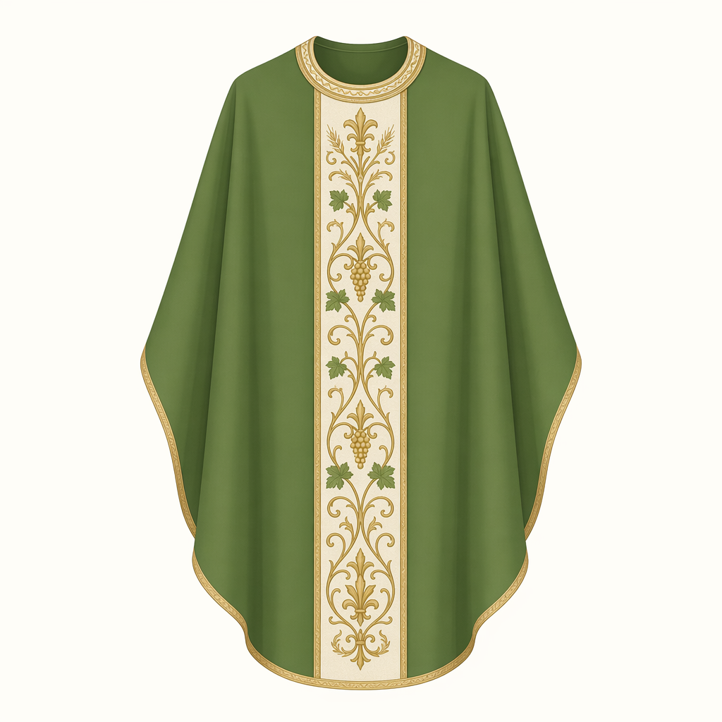 chasuble