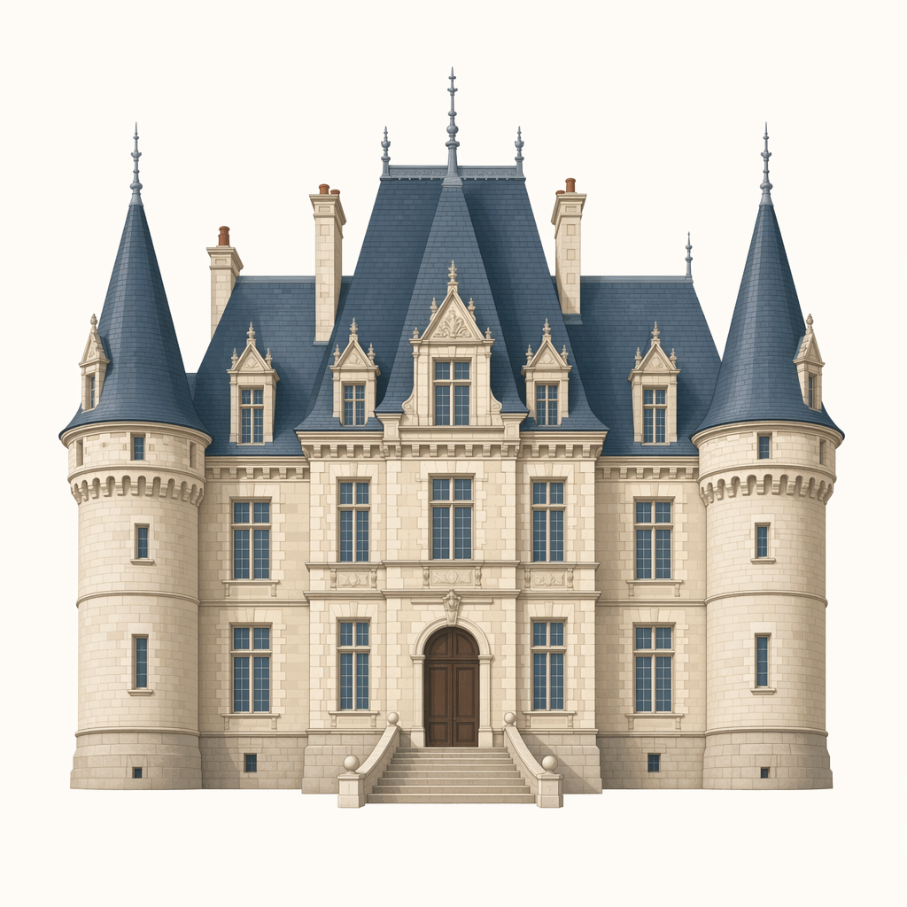 chateau