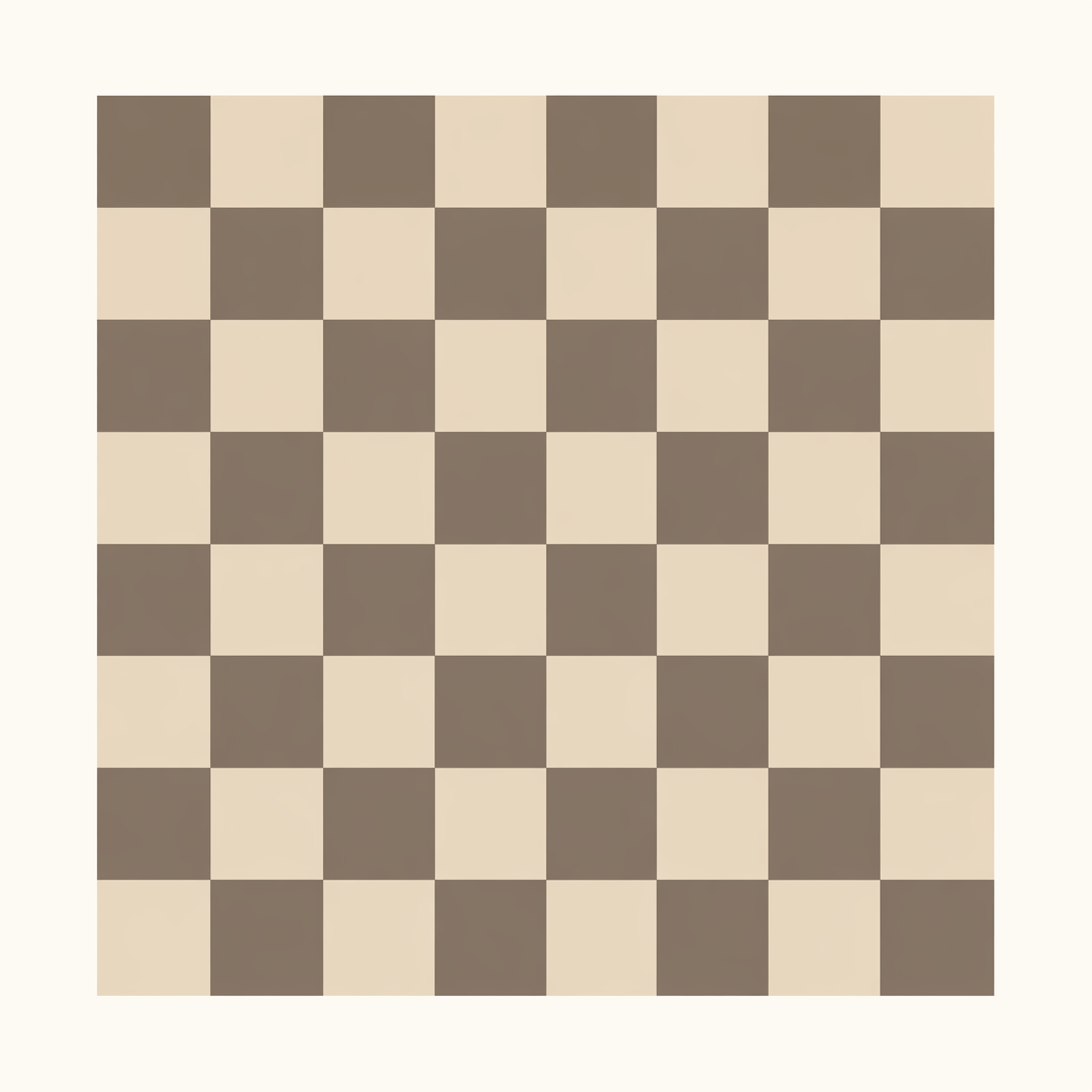 checkerboard