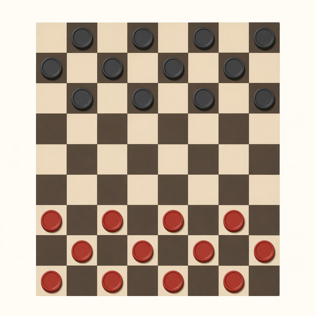 checkers
