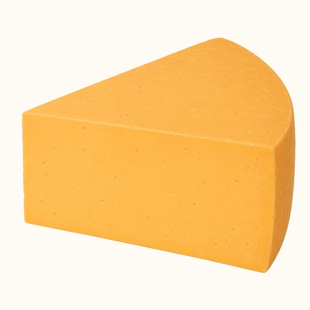 cheddar