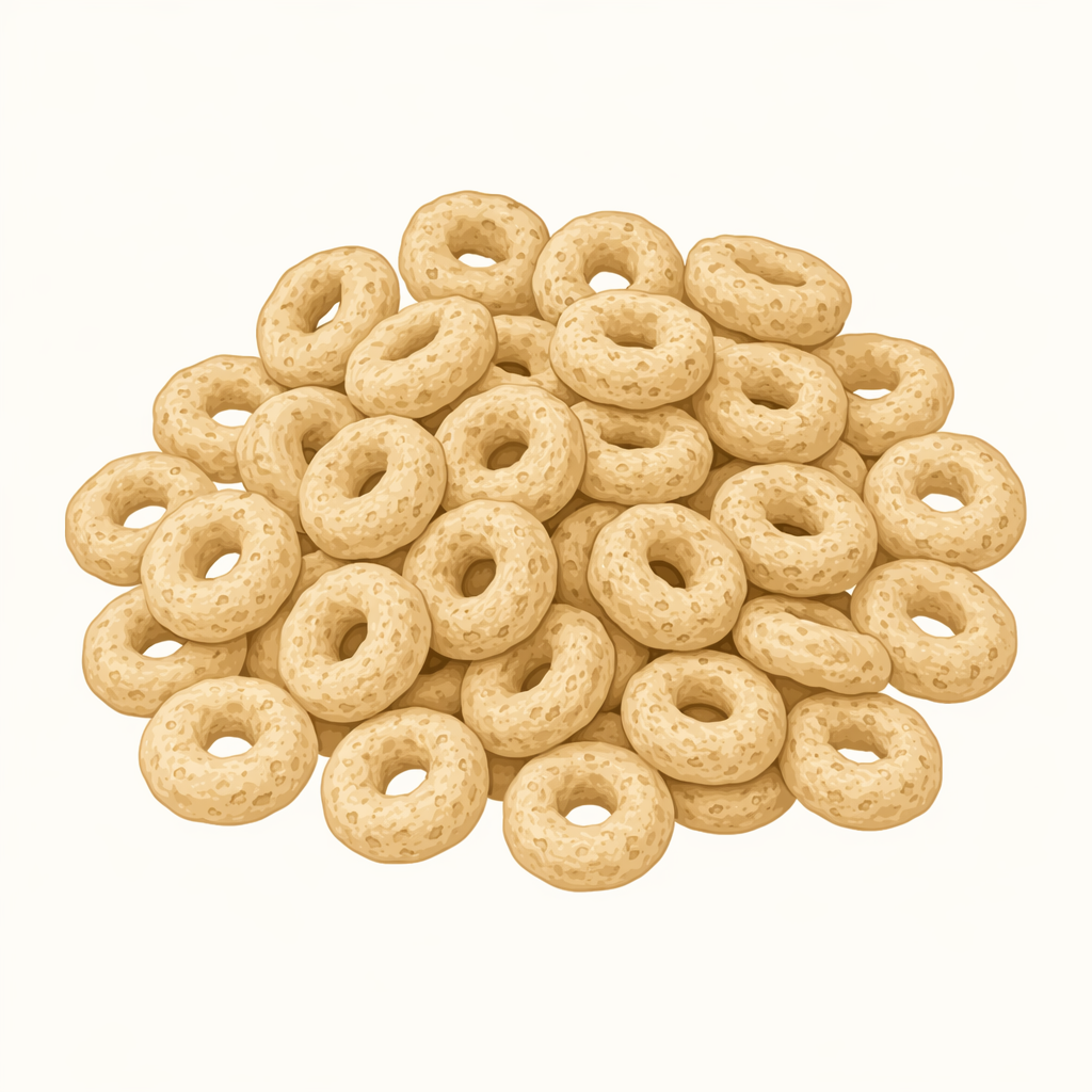 Cheerios