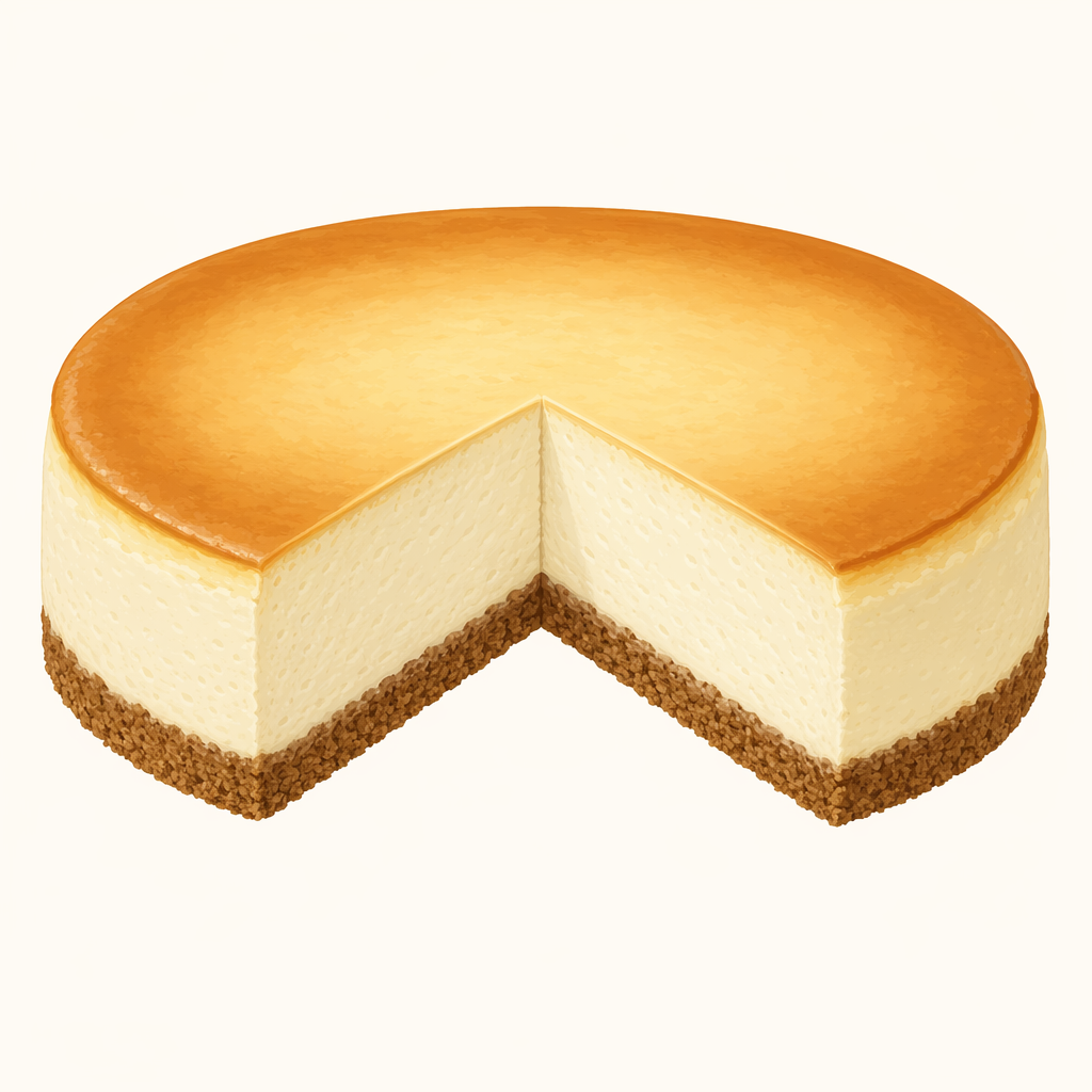 cheesecake