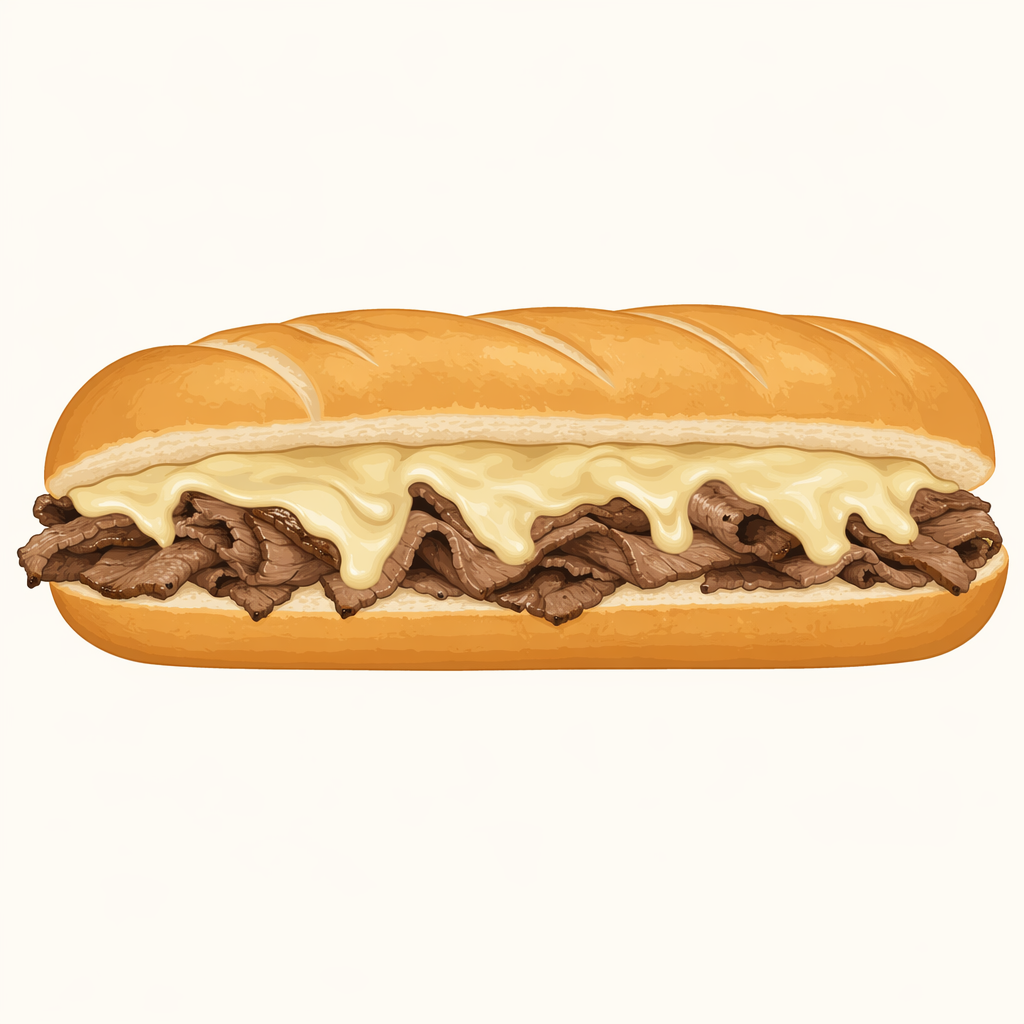 cheesesteak
