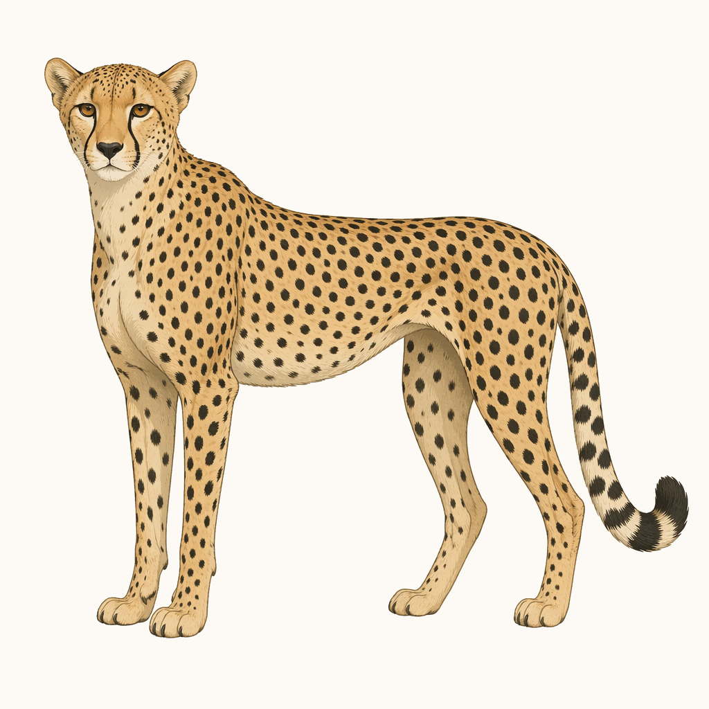 cheetah