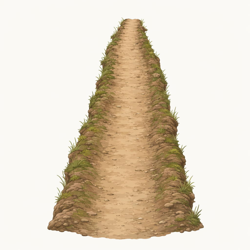 chemin