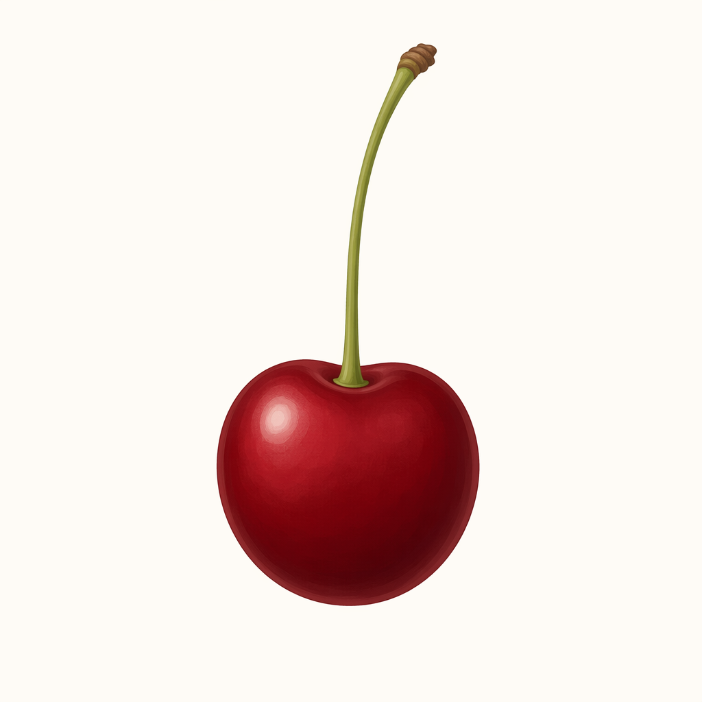 cherry