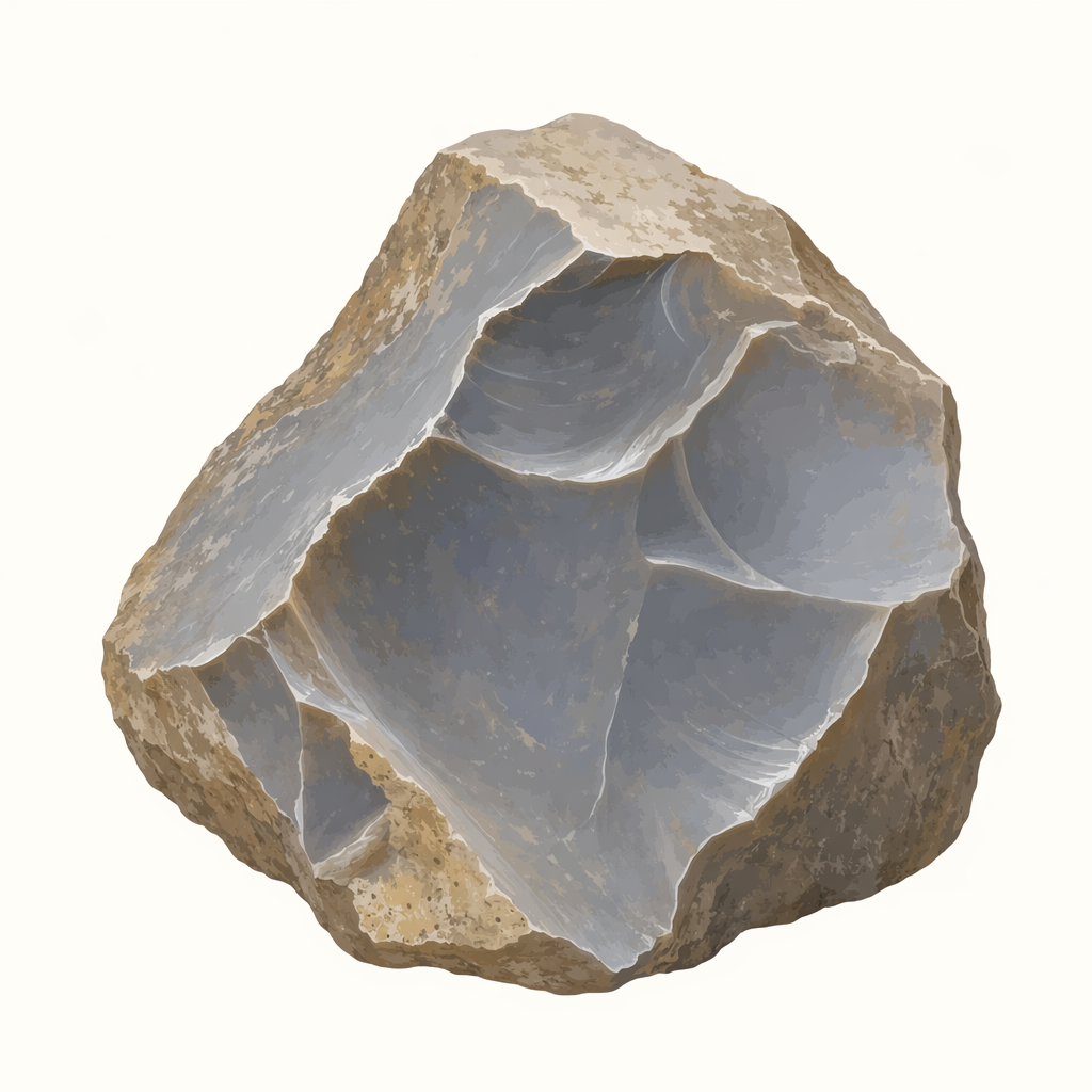 chert