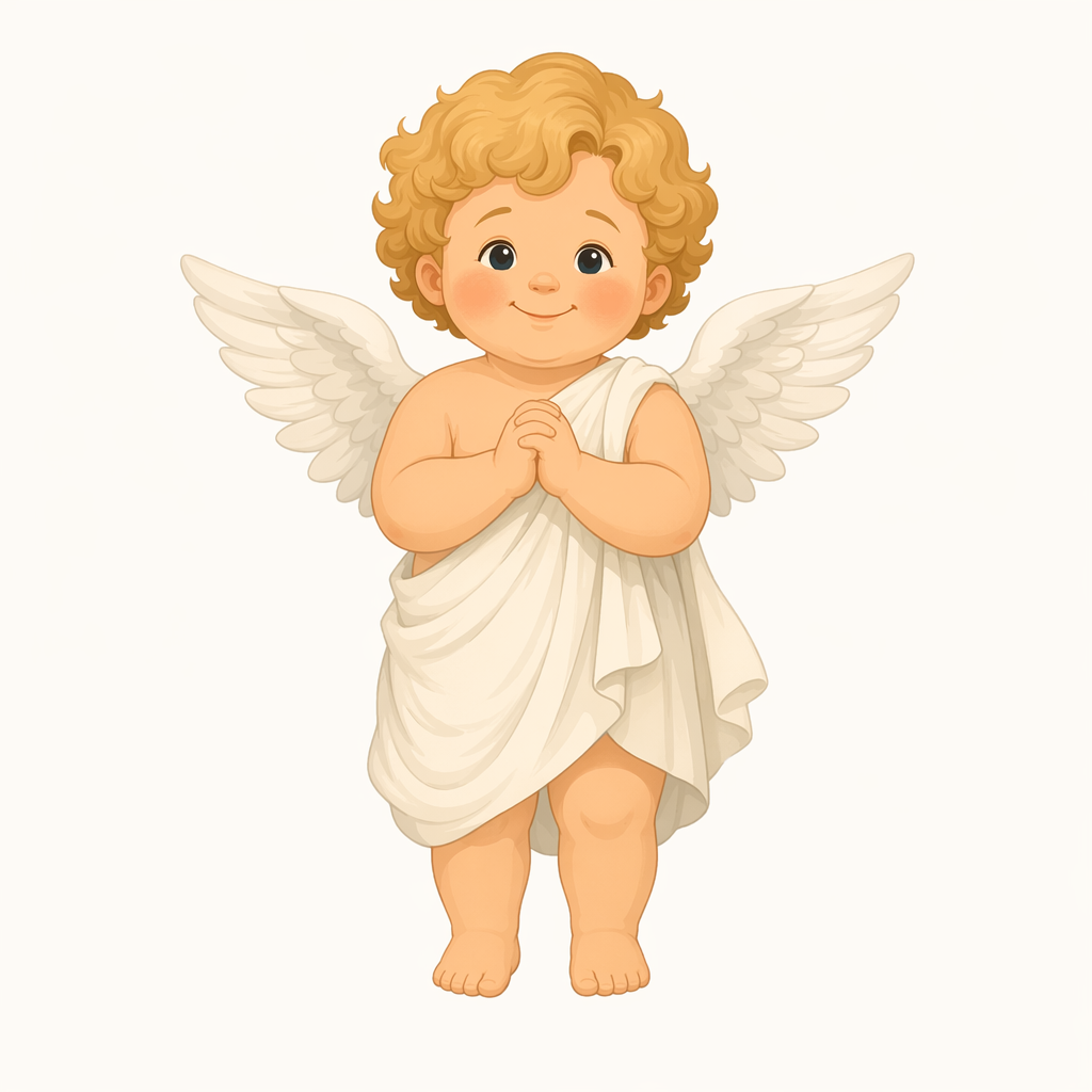 cherub