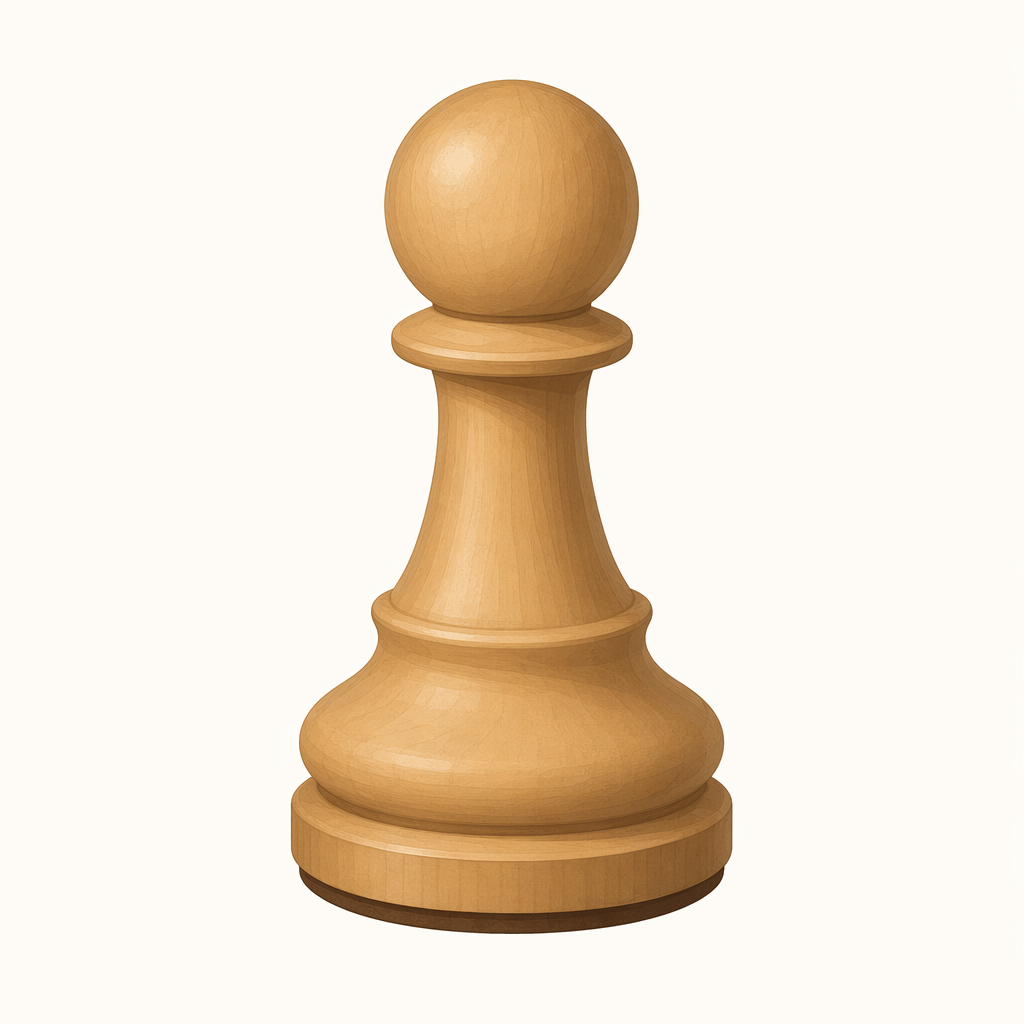 chessman