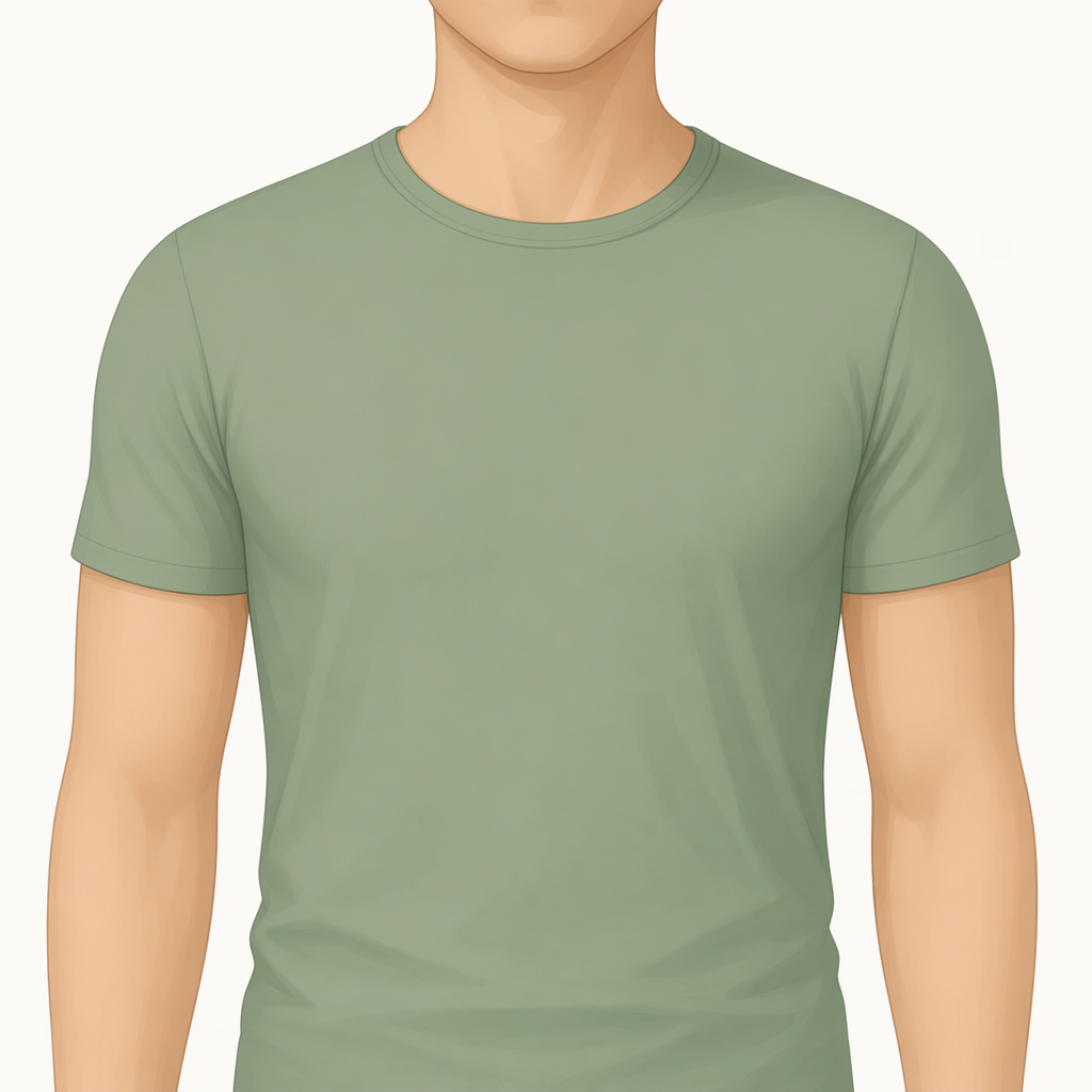 chest