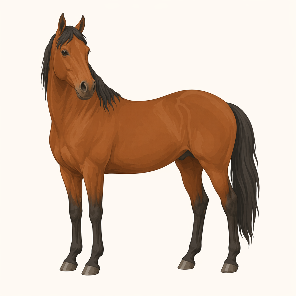 cheval