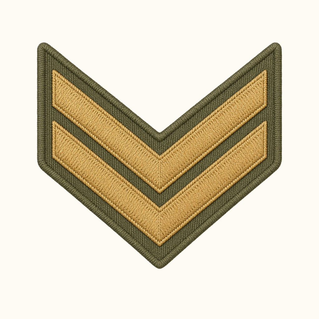 chevron
