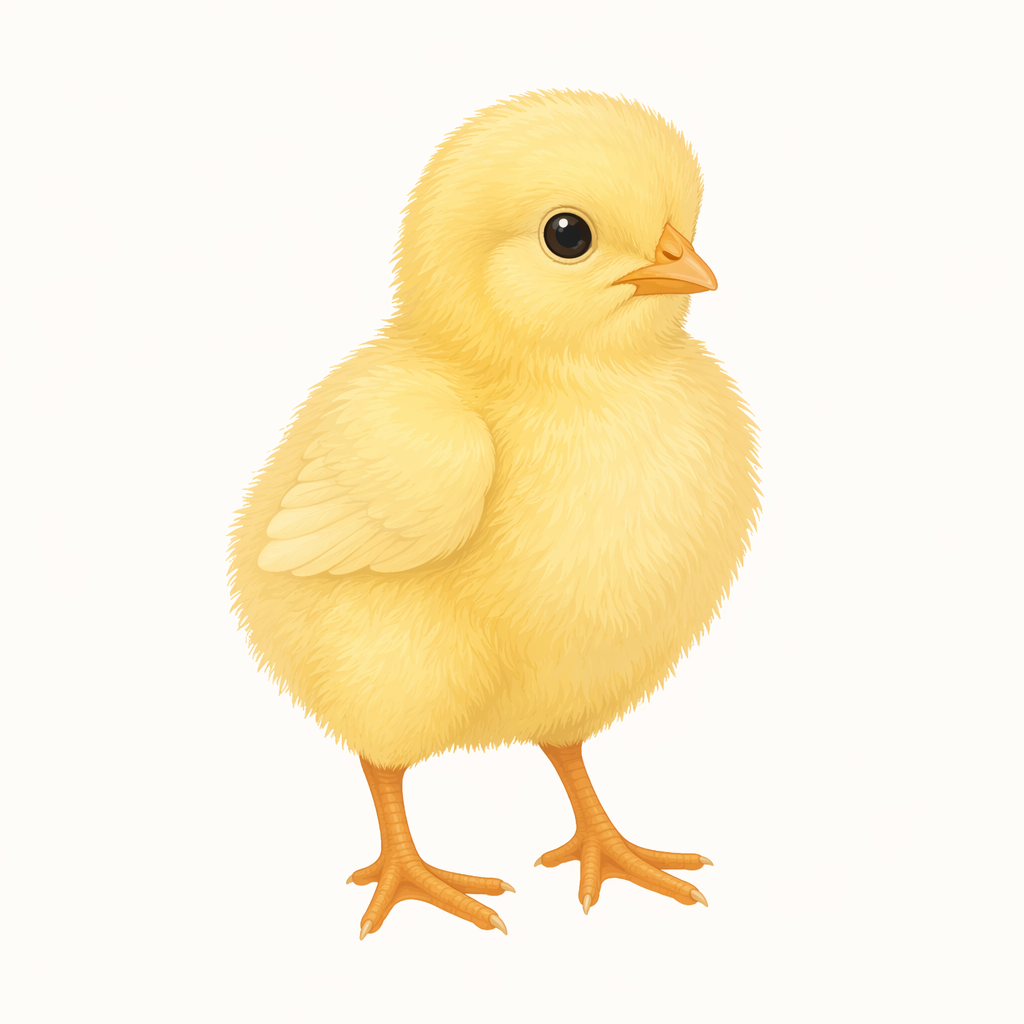 chick