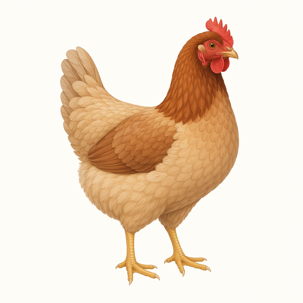 chicken