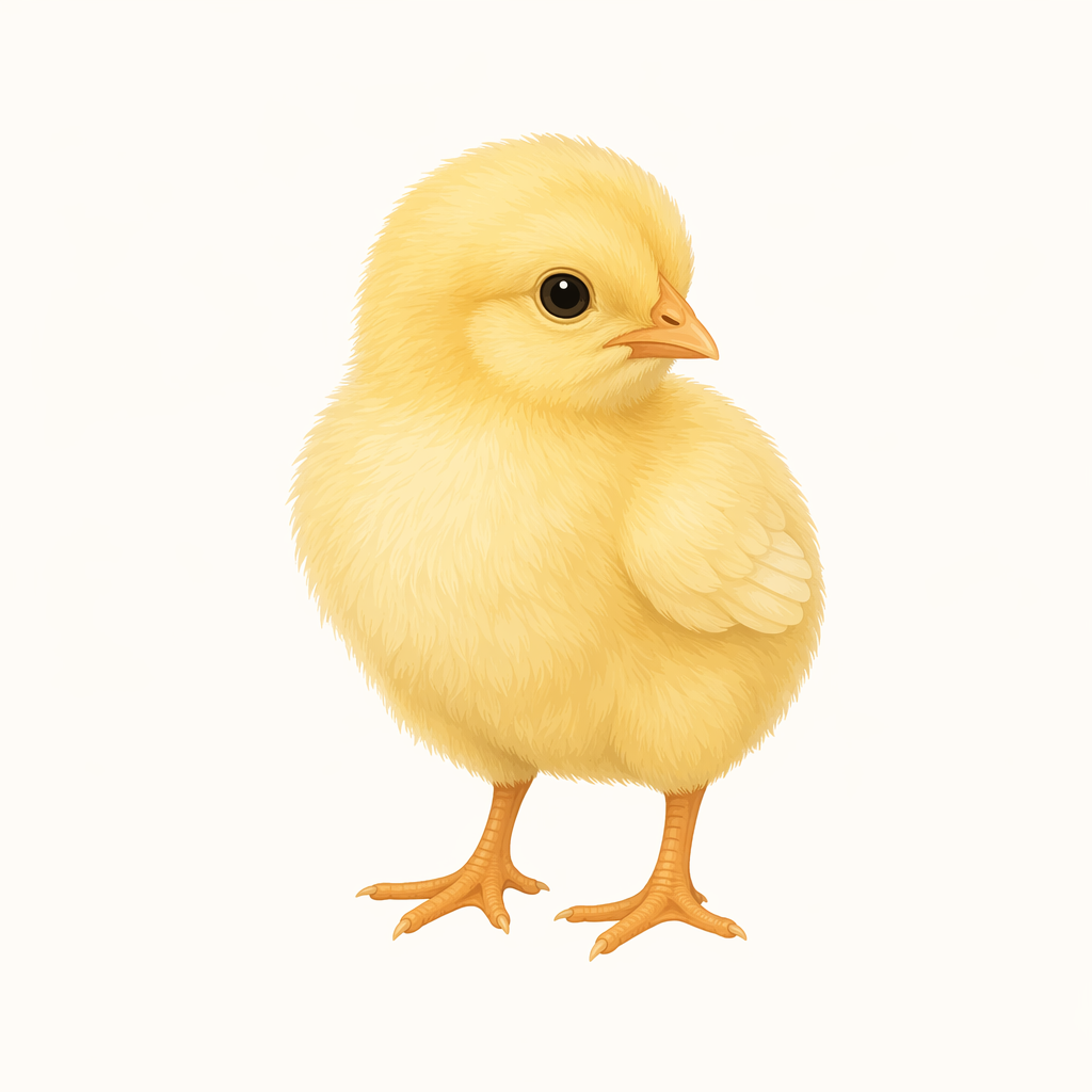 chicky