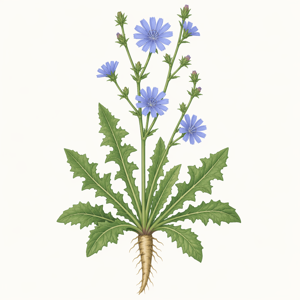 chicory