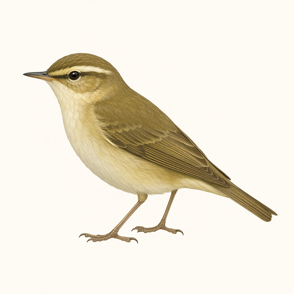 chiffchaff