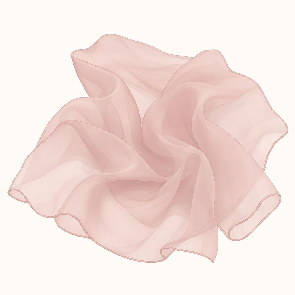 chiffon