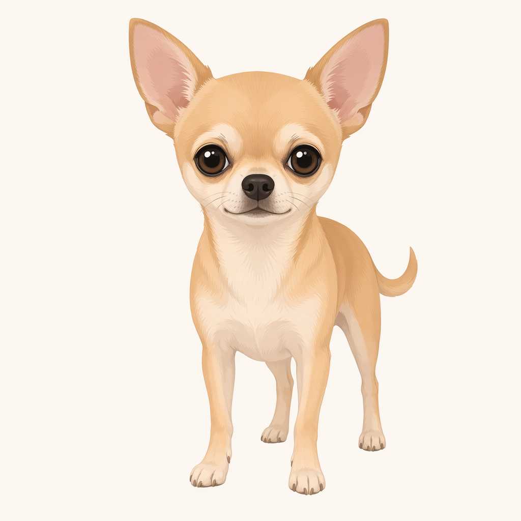 Chihuahua