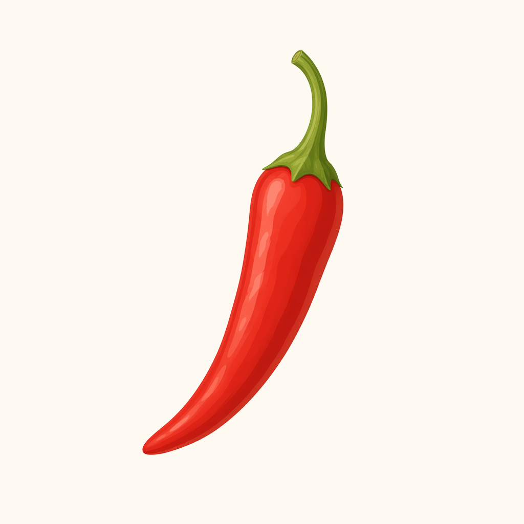 chili