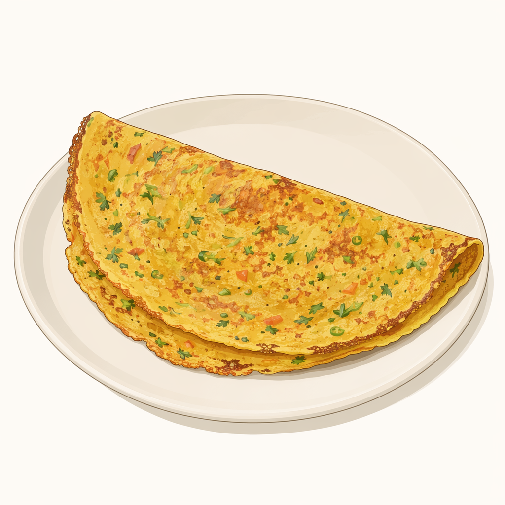 chilla