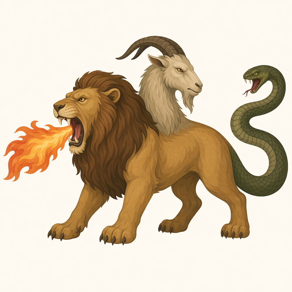 chimera
