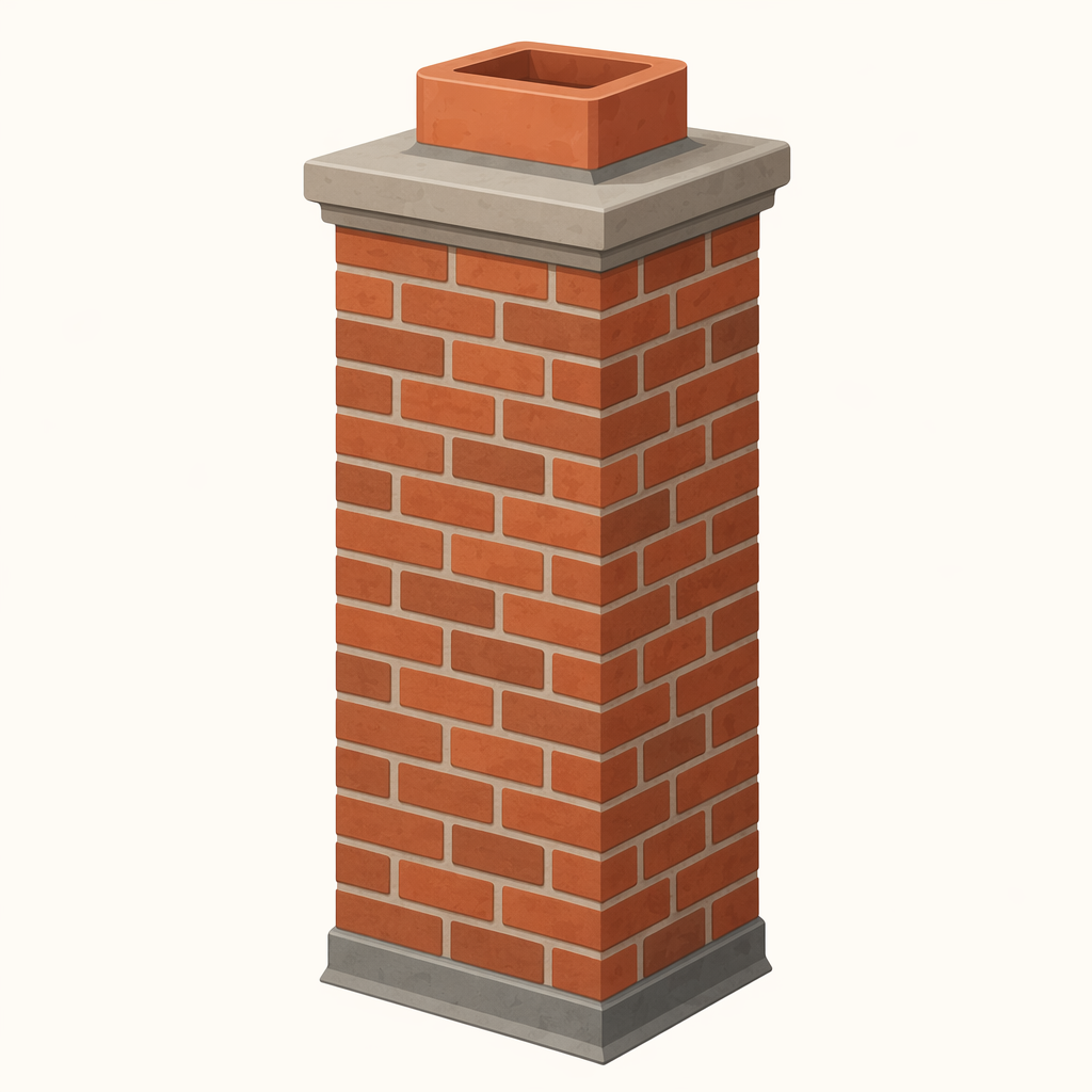 chimney
