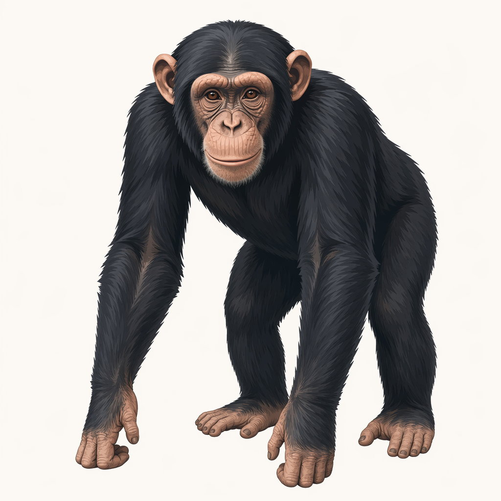 chimp