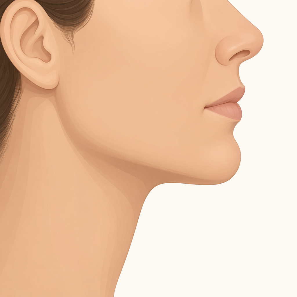 chin