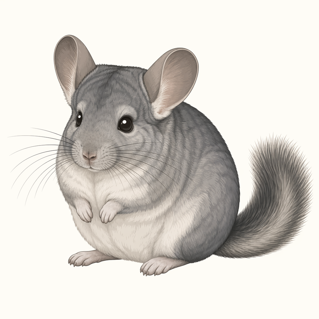 chinchilla