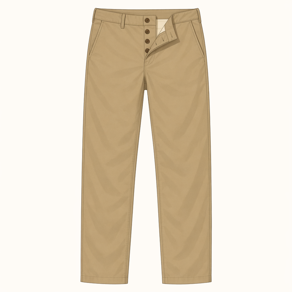 chinos