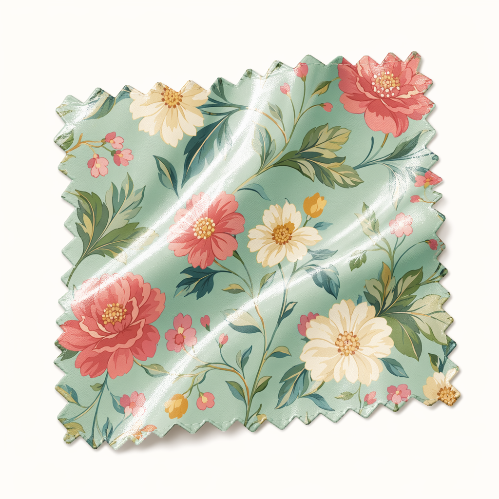 chintz