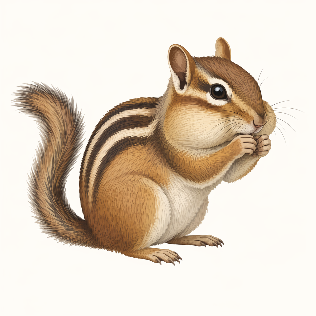 chipmunk