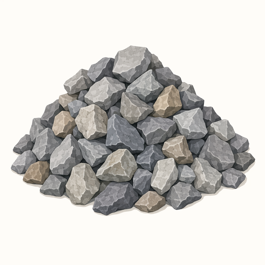 chippings