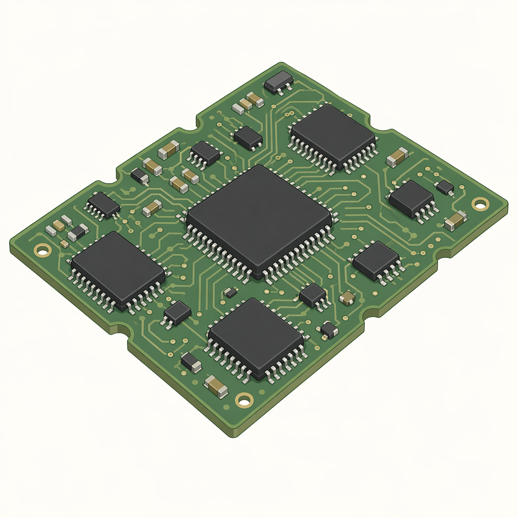 chipset
