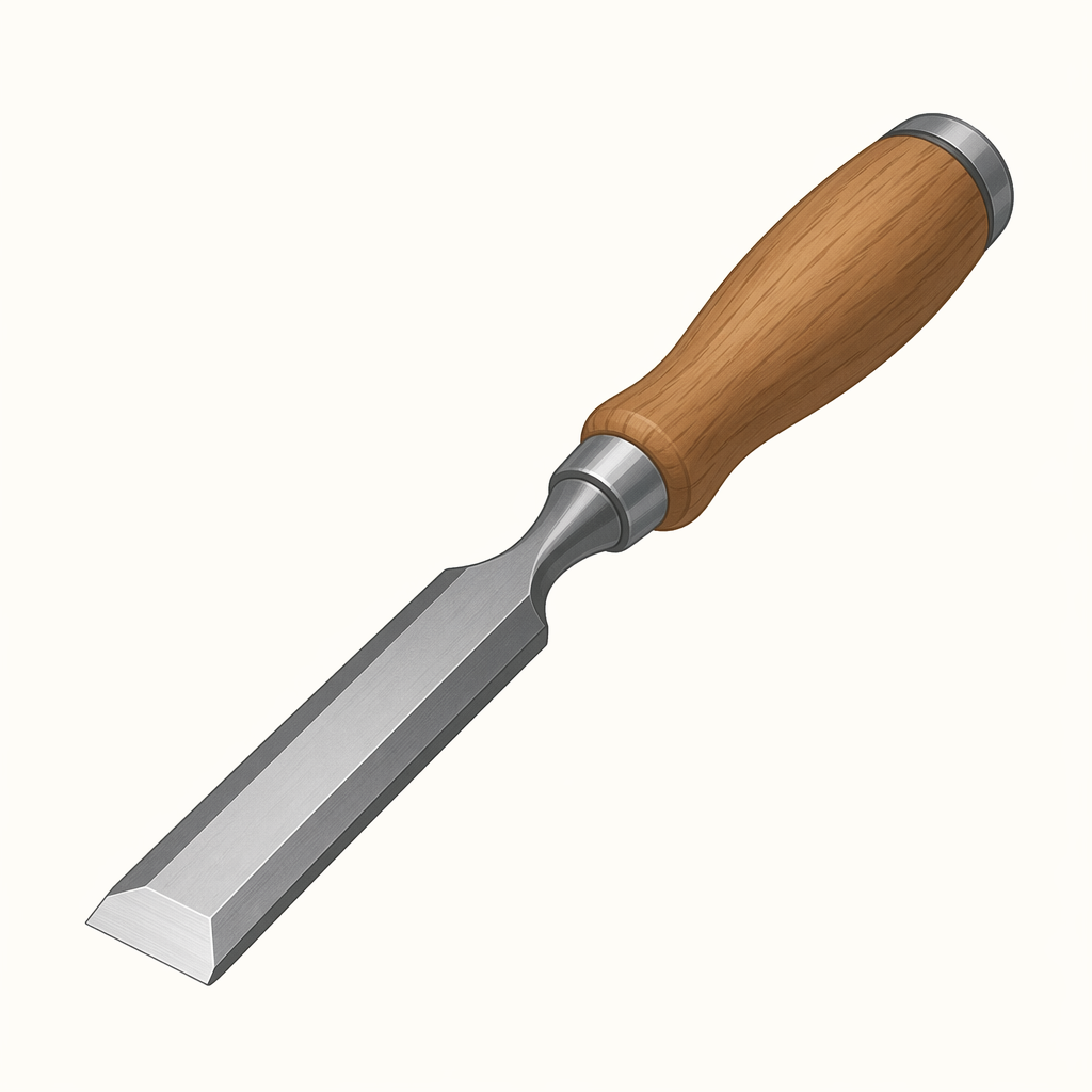chisel