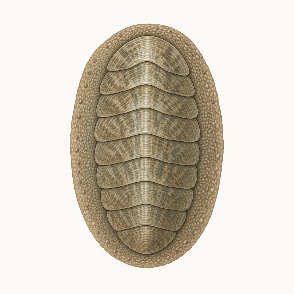 chiton