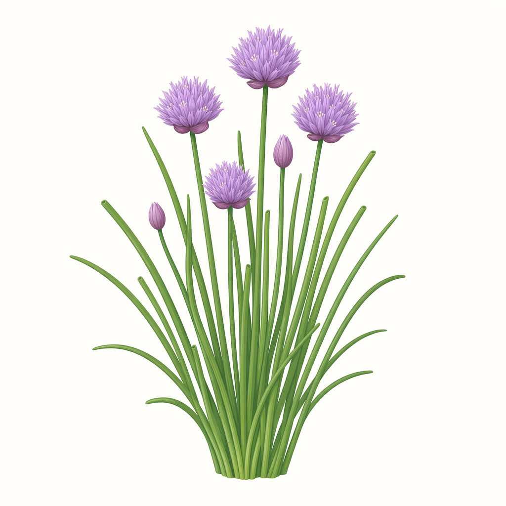 chive