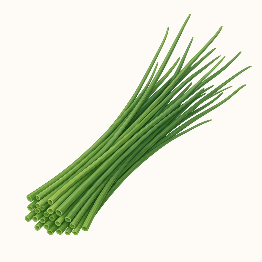 chives