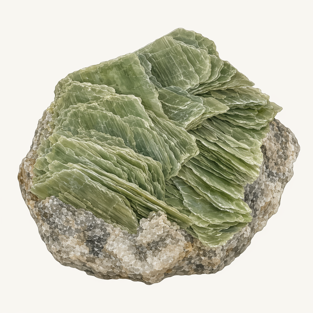 chlorite
