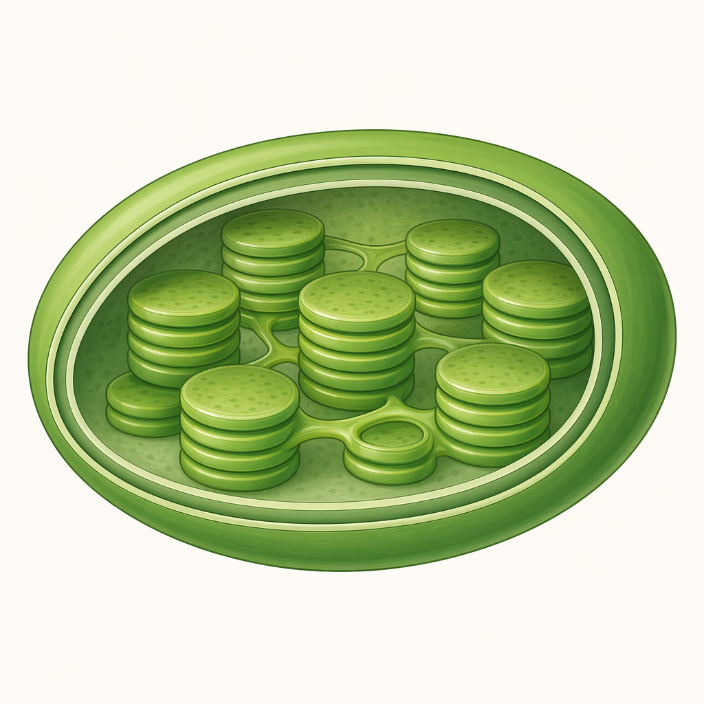 chloroplast