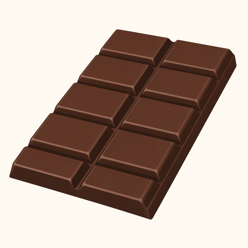chocolate