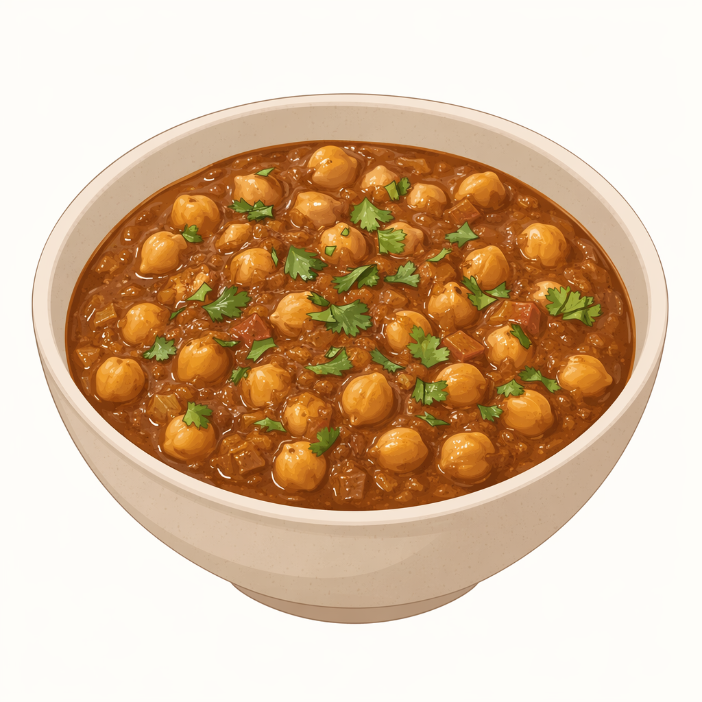 chole