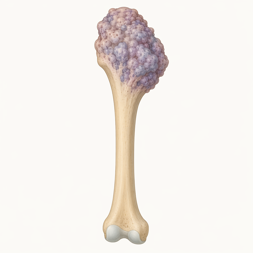 chondrosarcoma