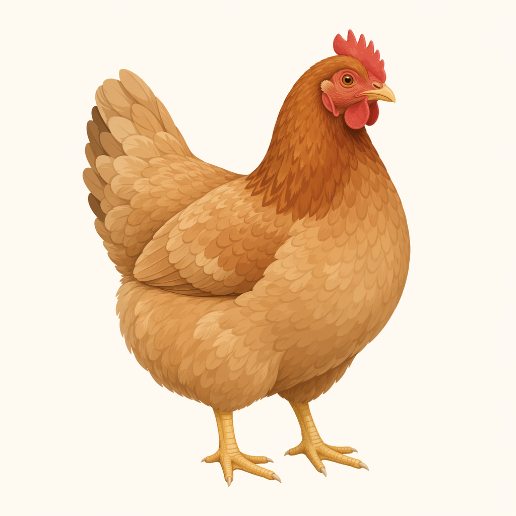 chook